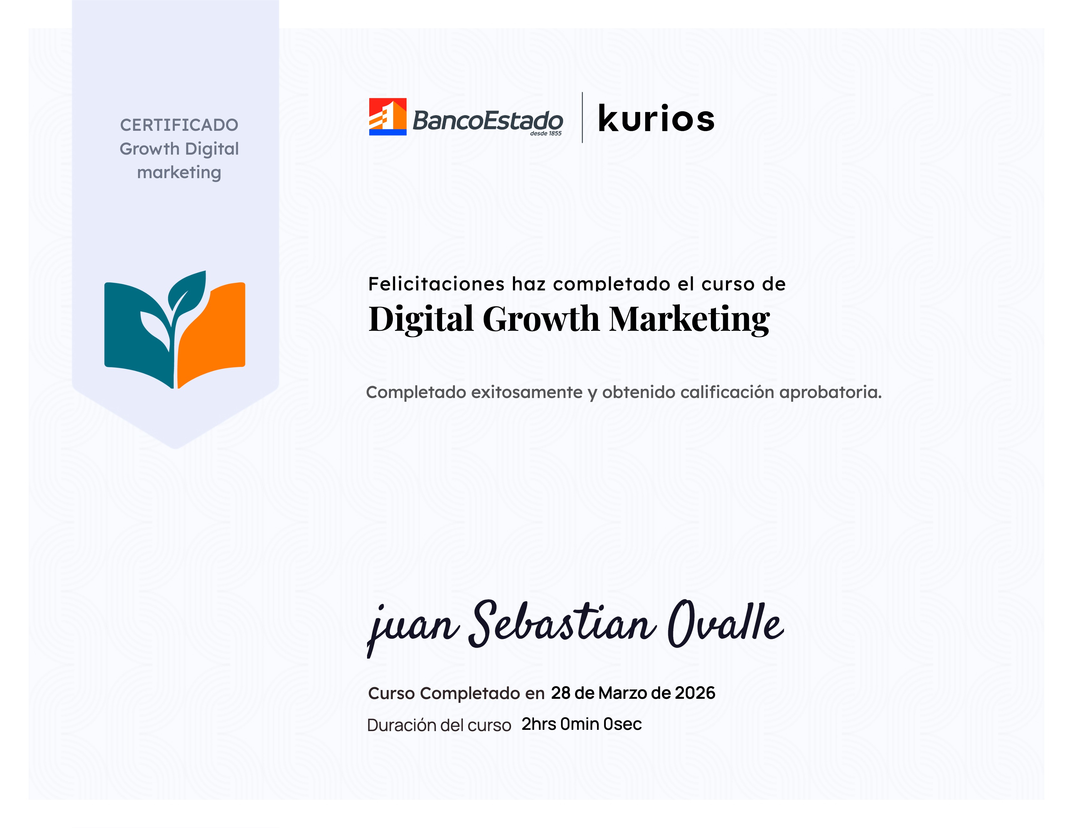 Digital Growth Marketing